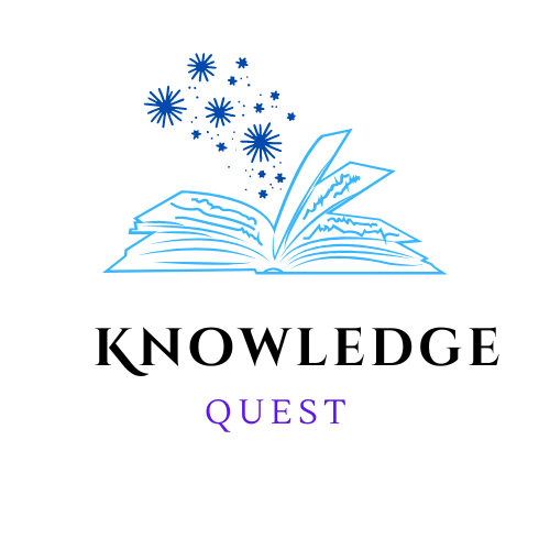 Knowledge Quest