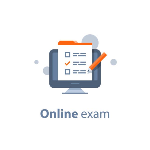 Online Test Prep Courses